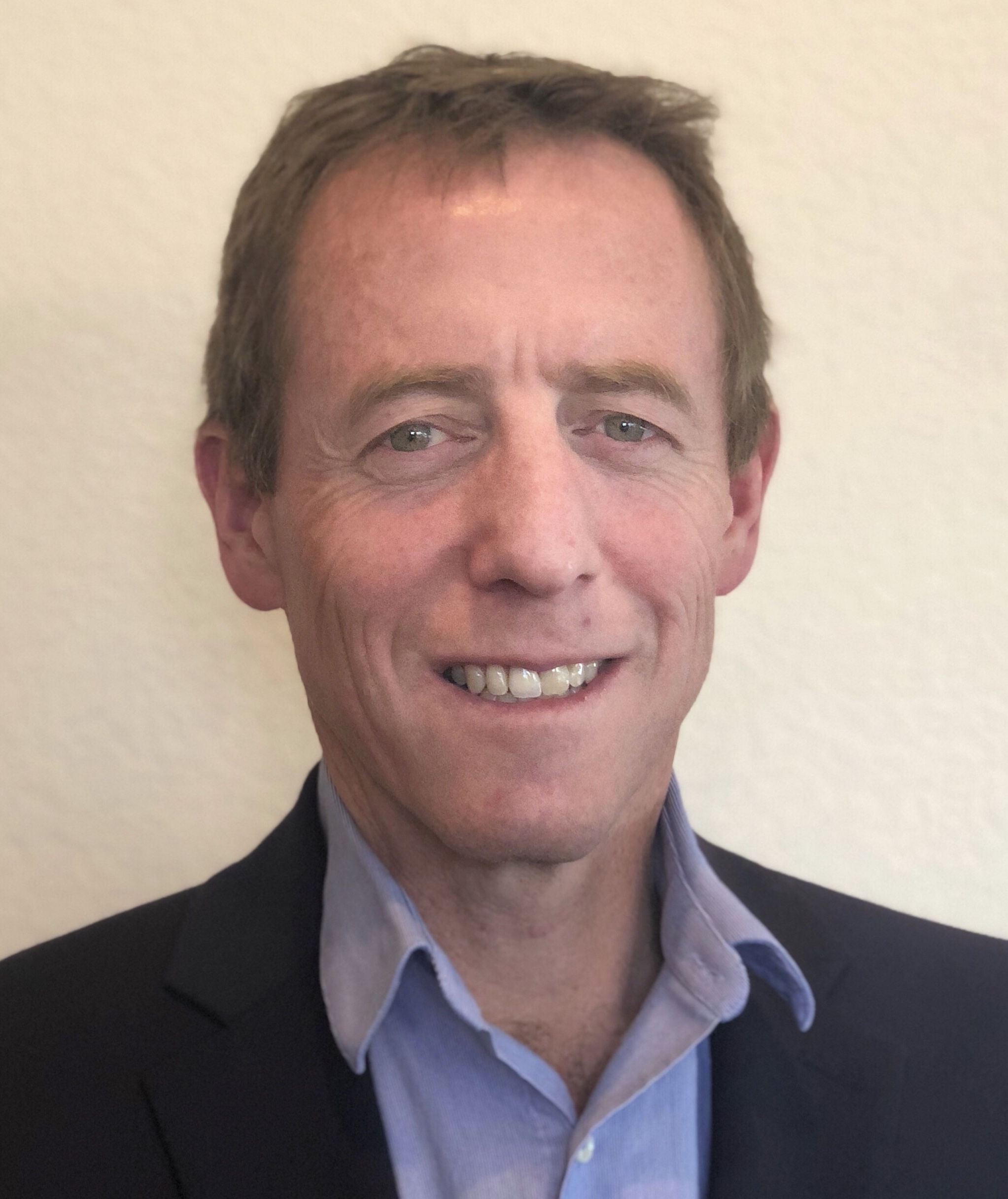 Gregory Wood, SAP GTS Functional Lead